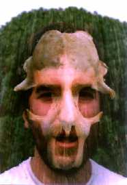 [Jef and His Skull]