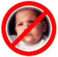 [Not Baby Picture]